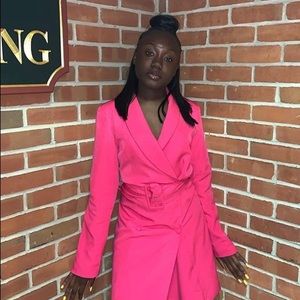 Meet your Posher, Jayla